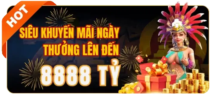 Các chương trình khuyến mãi mới nhất tại gg88kjc