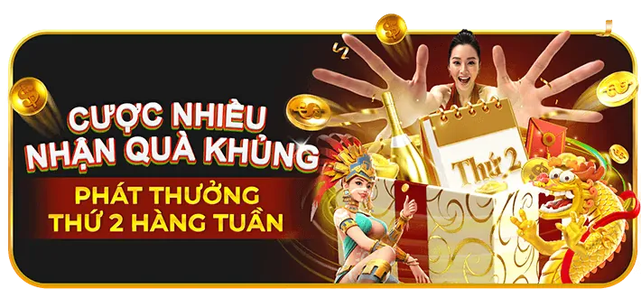 Các tính năng nổi bật của nền tảng gg88kjc