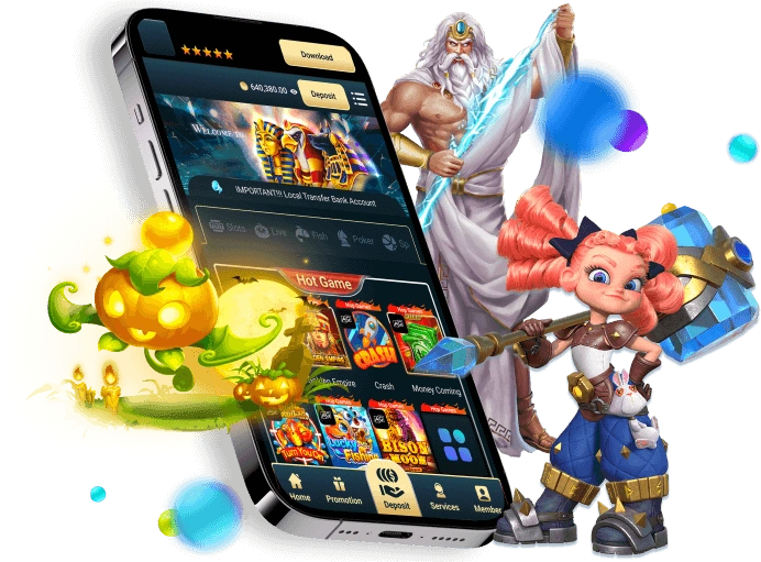 Trò chơi sòng bạc trực tiếp gg88kjc