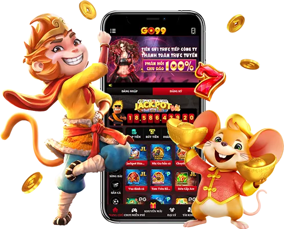 Giao diện thân thiện gg88kjc