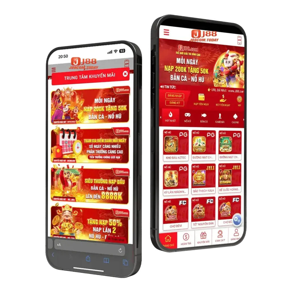 Cược tỷ lệ cao và hấp dẫn