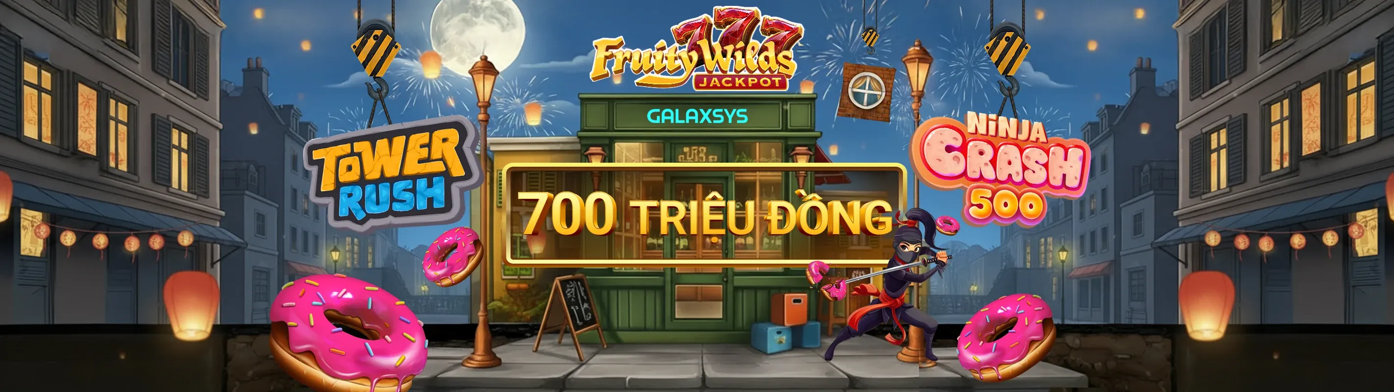 Các chương trình ưu đãi mới nhất tại gg88kjc hiện đang mở