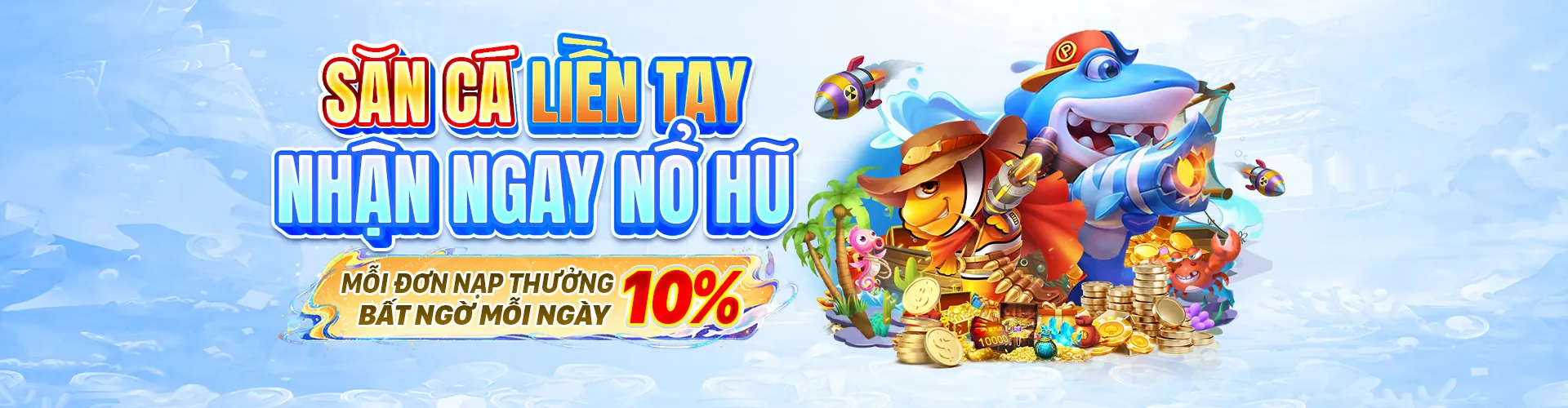 Trò chơi bắn cá gg88kjc